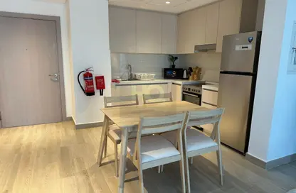 شقة - غرفة نوم - 1 حمام للبيع في وترز أج - جزيرة ياس - أبوظبي