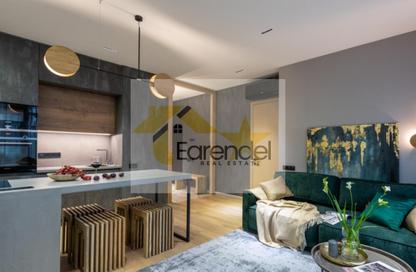 Apartment - 2 - 3 for sale in Time 3 - Dubai Land Residence Complex - Dubai Apartment - 2 - 3 for sale in Time 3 - Dubai Land Residence Complex - Dubai