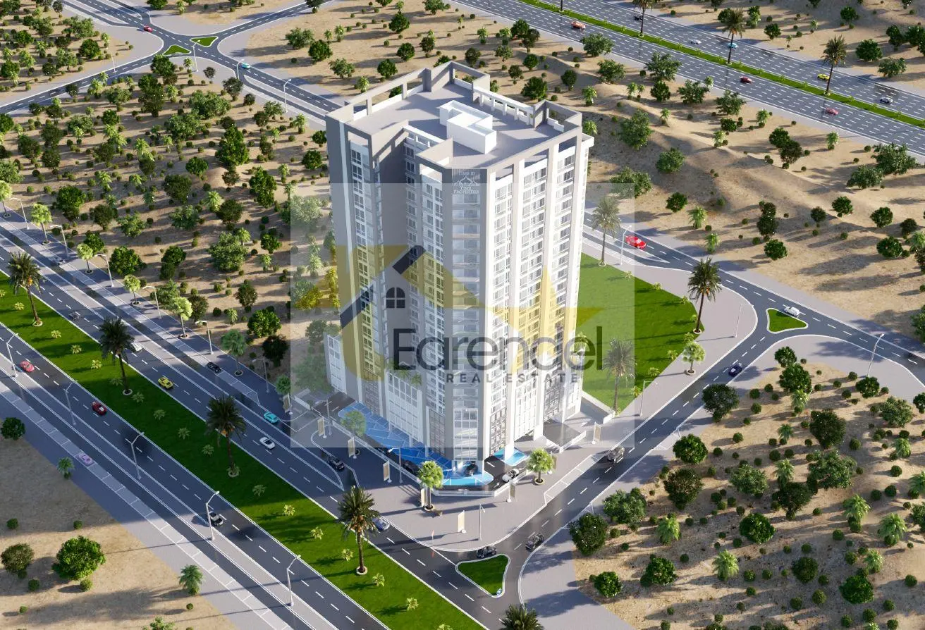 80285307 - الصورة الرئيسية للعقار