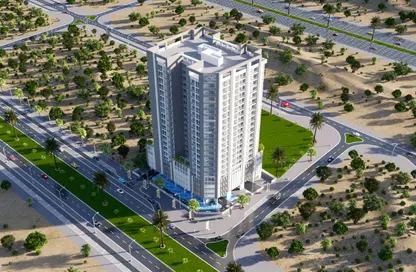 شقة - 2 غرف نوم - 3 حمامات للبيع في تايم 3 - مجمع دبي ريزيدنس - دبي لاند - دبي