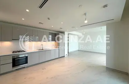 Apartment - 1 Bedroom - 2 Bathrooms for rent in Sobha Creek Vistas Grande - Sobha Hartland - Mohammed Bin Rashid City - Dubai
