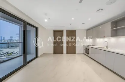 Apartment - 1 Bedroom - 2 Bathrooms for rent in Sobha Creek Vistas Grande - Sobha Hartland - Mohammed Bin Rashid City - Dubai