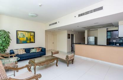 Apartment - 2 Bedrooms - 3 Bathrooms for sale in Park Central - Business Bay - Dubai
