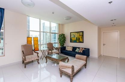Apartment - 2 Bedrooms - 3 Bathrooms for sale in Park Central - Business Bay - Dubai