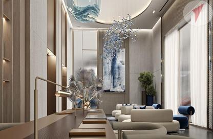 Apartment - 1 Bedroom - 1 Bathroom for sale in Enre Residence by Imtiaz - Residential District - Dubai South (Dubai World Central) - Dubai Apartment - 1 Bedroom - 1 Bathroom for sale in Enre Residence by Imtiaz - Residential District - Dubai South (Dubai World Central) - Dubai