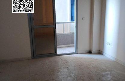 Apartment - 2 Bedrooms - 2 Bathrooms for rent in Al Naemiya Tower 1 - Al Naemiya Towers - Al Nuaimiya - Ajman