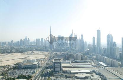 Duplex - 2 Bedrooms - 3 Bathrooms for sale in One Za'abeel The Residences - Zabeel 1 - Zabeel - Dubai