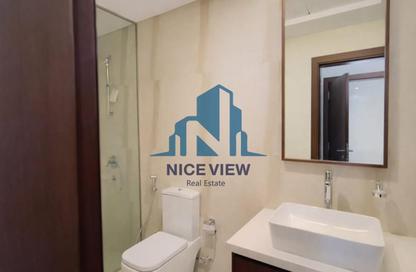 Apartment - 3 Bedrooms - 2 Bathrooms for rent in Reflection - Shams Abu Dhabi - Al Reem Island - Abu Dhabi