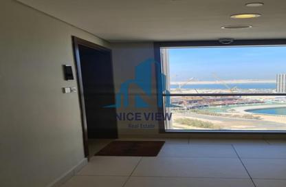 Apartment - 3 Bedrooms - 2 Bathrooms for rent in Reflection - Shams Abu Dhabi - Al Reem Island - Abu Dhabi