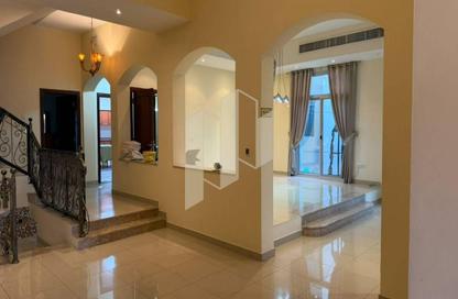 Villa - 7 - 7+ for rent in Al Nahyan Villa Compound - Al Nahyan Camp - Abu Dhabi Villa - 7 - 7+ for rent in Al Nahyan Villa Compound - Al Nahyan Camp - Abu Dhabi