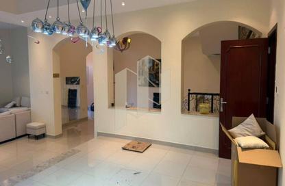 Villa - 7 - 7+ for rent in Al Nahyan Villa Compound - Al Nahyan Camp - Abu Dhabi