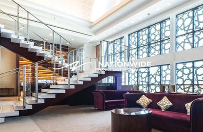 Apartment - 3 - 3 for sale in Bab Al Qasr Residence 22 - Al Raha Beach - Abu Dhabi