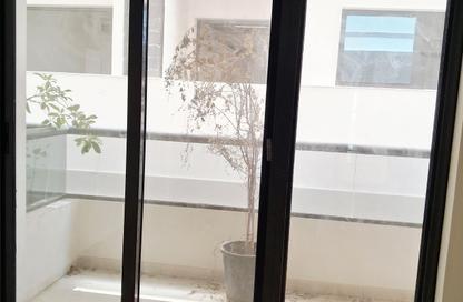 Apartment - 1 - 2 for rent in Aljada - Sharjah Apartment - 1 - 2 for rent in Aljada - Sharjah
