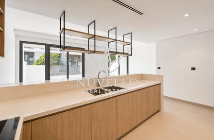 Townhouse - 4 Bedrooms - 5 Bathrooms for rent in Aura Gardens - Tilal Al Ghaf - Dubai Townhouse - 4 Bedrooms - 5 Bathrooms for rent in Aura Gardens - Tilal Al Ghaf - Dubai