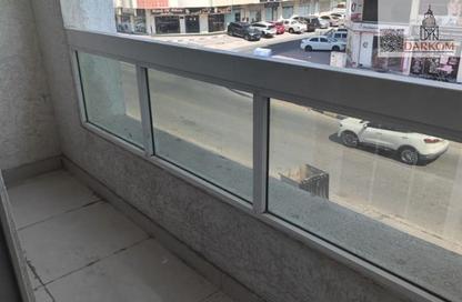 Apartment - 1 Bedroom - 2 Bathrooms for rent in Al Rawda 3 Villas - Al Rawda 3 - Al Rawda - Ajman Apartment - 1 Bedroom - 2 Bathrooms for rent in Al Rawda 3 Villas - Al Rawda 3 - Al Rawda - Ajman