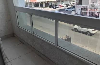 Apartment - 1 Bedroom - 2 Bathrooms for rent in Al Rawda 3 Villas - Al Rawda 3 - Al Rawda - Ajman
