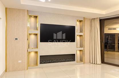 Apartment - 2 - 2 for sale in Sun Tower - Shams Abu Dhabi - Al Reem Island - Abu Dhabi