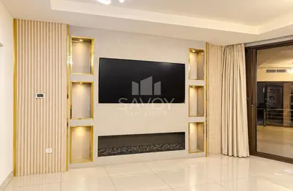 Apartment - 2 Bedrooms - 2 Bathrooms for sale in Sun Tower - Shams Abu Dhabi - Al Reem Island - Abu Dhabi