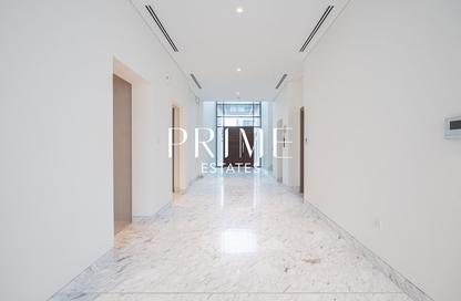 Villa - 6 - 7+ for rent in District One Phase III - District One - Mohammed Bin Rashid City - Dubai