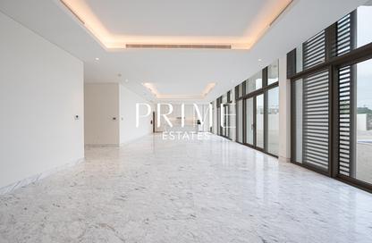 Villa - 6 - 7+ for rent in District One Phase III - District One - Mohammed Bin Rashid City - Dubai