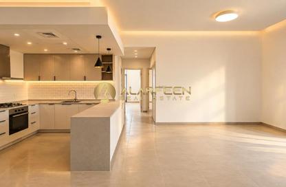 Apartment - 2 - 3 for rent in Belgravia Heights 1 - Belgravia Heights - District 12 - Jumeirah Village Circle - Dubai