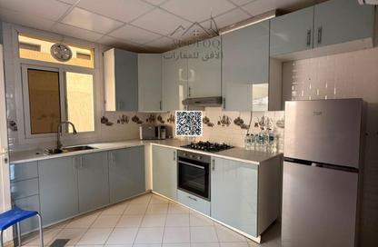 Villa - 4 Bedrooms - 6 Bathrooms for rent in Al Zaheya Gardens - Al Zahya - Ajman