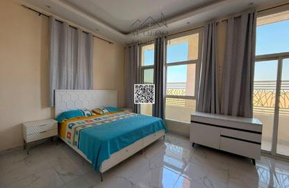 Villa - 4 Bedrooms - 6 Bathrooms for rent in Al Zaheya Gardens - Al Zahya - Ajman