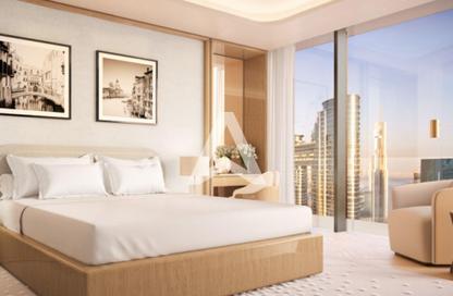 Apartment - 2 Bedrooms - 3 Bathrooms for sale in Mr. C Residences Downtown - Al Wasl - Dubai Apartment - 2 Bedrooms - 3 Bathrooms for sale in Mr. C Residences Downtown - Al Wasl - Dubai