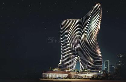 Apartment - 2 - 6 for sale in Bugatti Residences By Binghatti - Business Bay - Dubai