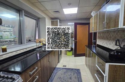 Apartment - 3 Bedrooms - 4 Bathrooms for sale in Conquer Tower - Sheikh Maktoum Bin Rashid Street - Ajman
