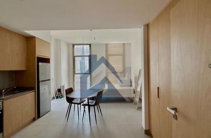 Apartment - Studio - 1 for rent in Souks Residential - Al Mamsha - Muwaileh - Sharjah