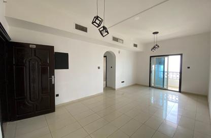 Apartment - 1 - 2 for rent in Al Qasba Downtown - Al Qasba - Sharjah