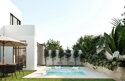 Villa - 3 - 3 for sale in Mira Oasis 3 - Mira Oasis - Reem - Dubai Villa - 3 - 3 for sale in Mira Oasis 3 - Mira Oasis - Reem - Dubai