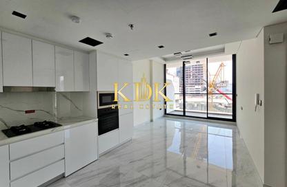 Apartment - 2 - 3 for rent in Samana Miami - District 14 - Jumeirah Village Circle - Dubai