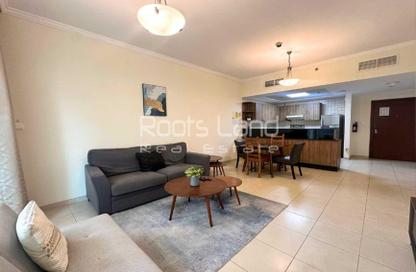 Apartment - 1 Bedroom - 2 Bathrooms for sale in Burj Al Nujoom - Downtown Dubai - Dubai Apartment - 1 Bedroom - 2 Bathrooms for sale in Burj Al Nujoom - Downtown Dubai - Dubai