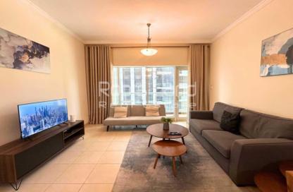 Apartment - 1 Bedroom - 2 Bathrooms for sale in Burj Al Nujoom - Downtown Dubai - Dubai Apartment - 1 Bedroom - 2 Bathrooms for sale in Burj Al Nujoom - Downtown Dubai - Dubai