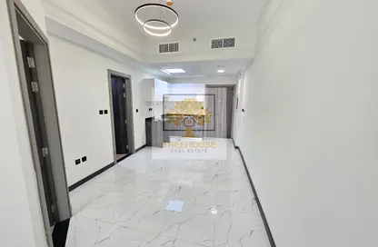 Apartment - 1 Bedroom - 1 Bathroom for sale in Rukan Tower B - Rukan Tower - Rukan - Dubai Land - Dubai Apartment - 1 Bedroom - 1 Bathroom for sale in Rukan Tower B - Rukan Tower - Rukan - Dubai Land - Dubai