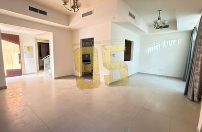 Villa - 4 Bedrooms - 5 Bathrooms for rent in Senses at the Fields - The Fields - District 11 - Mohammed Bin Rashid City - Dubai