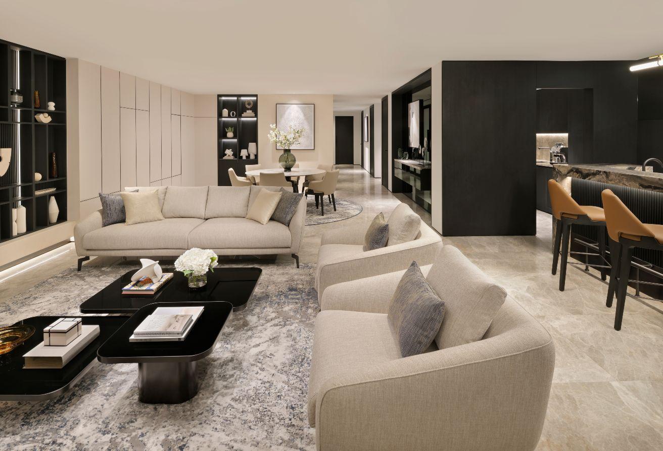 Luxurious Presidential Suite - All Bills Included photo 7