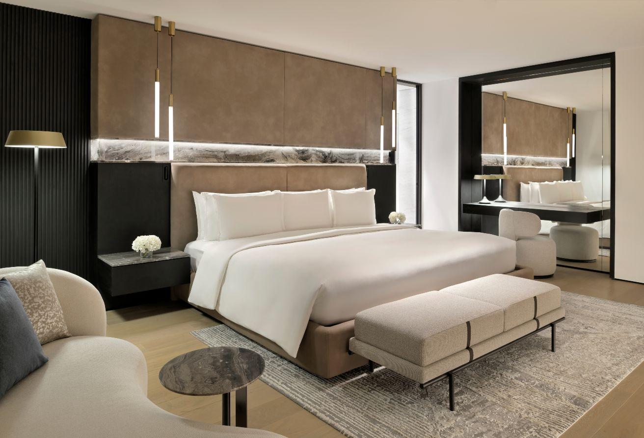 Luxurious Presidential Suite - All Bills Included photo 8