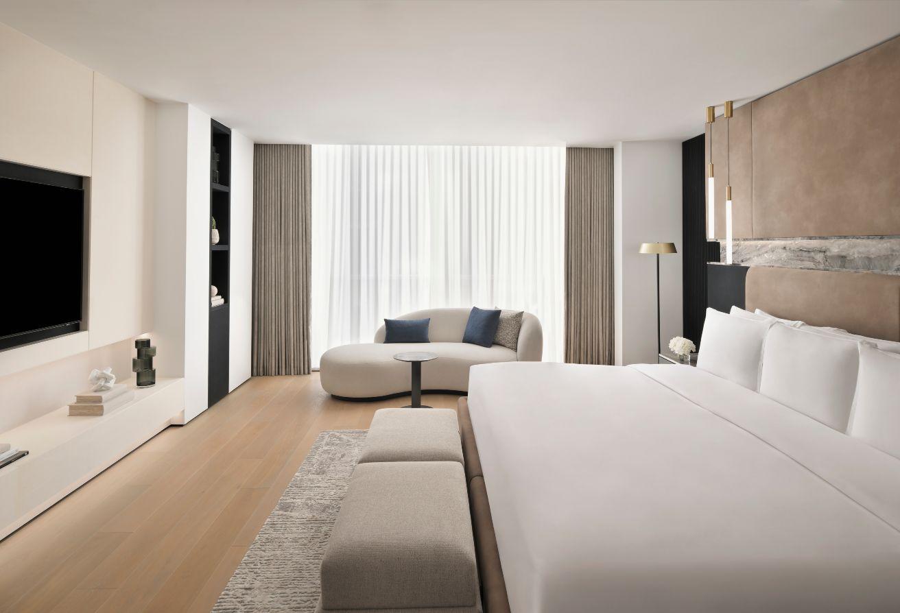 Luxurious Presidential Suite - All Bills Included photo 11