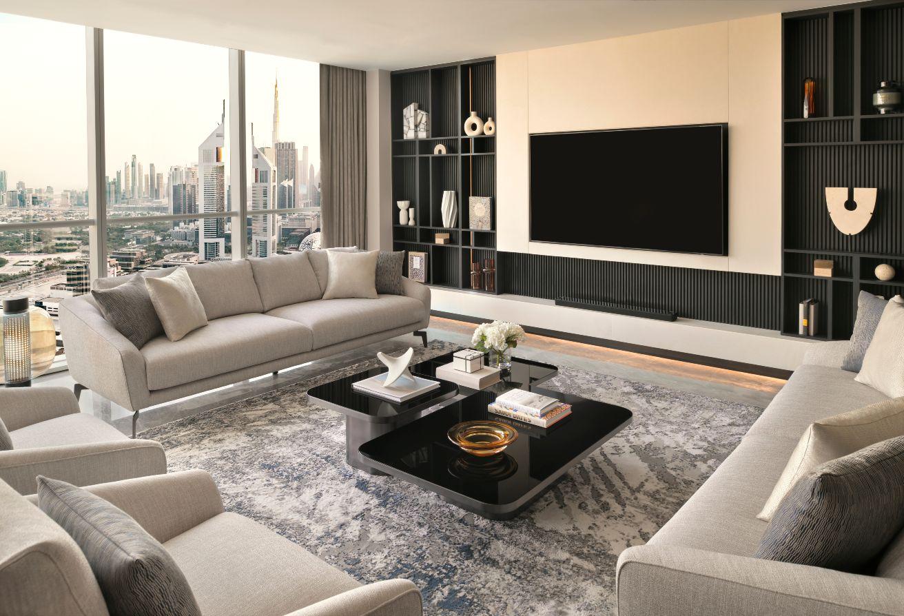 Luxurious Presidential Suite - All Bills Included photo 14