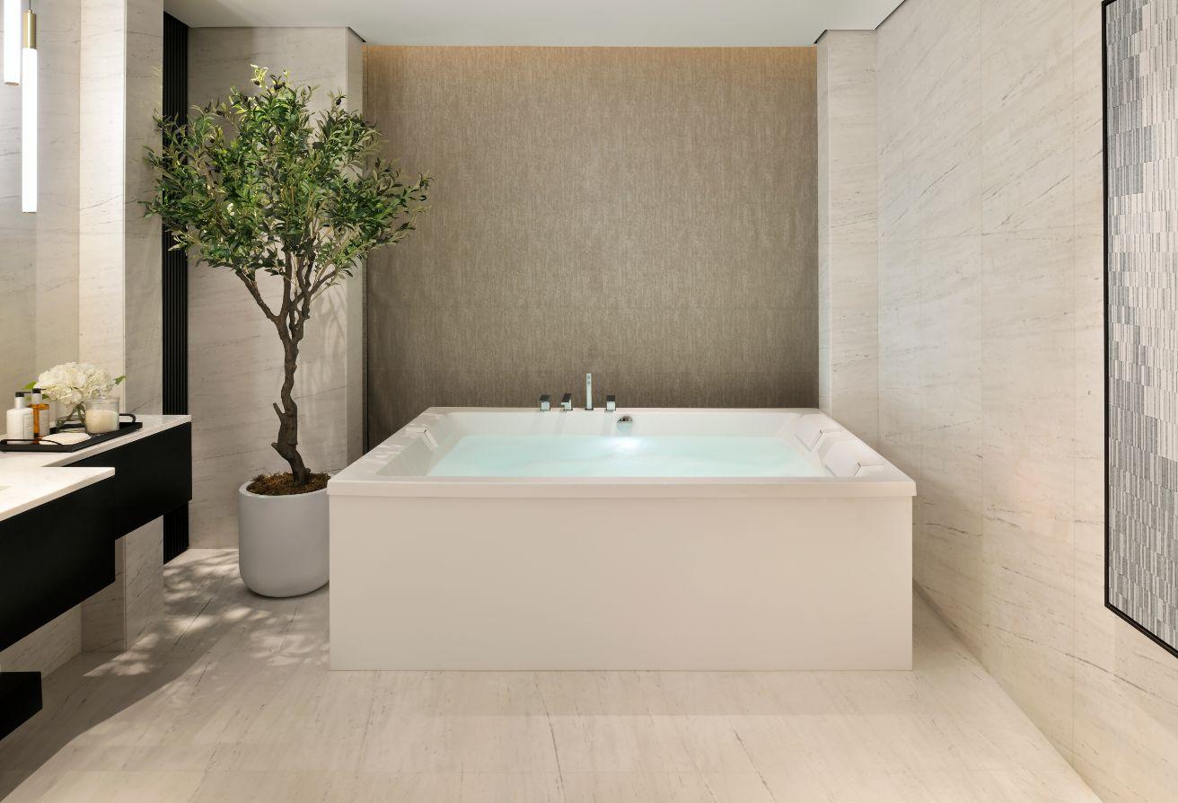 Luxurious Presidential Suite - All Bills Included photo 4