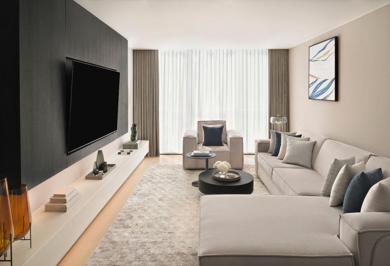 Luxurious Presidential Suite - All Bills Included photo 13