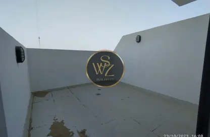 شقة - 1 حمام للايجار في بلوباي ووك - مدينة أجمل مكان - مدينة الواجهة المائية لإمارة الشارقة - الشارقة