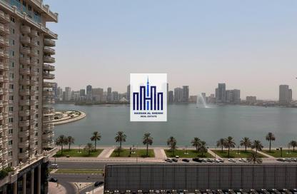 Apartment - 4 Bedrooms - 5 Bathrooms for rent in Al Majaz 3 - Al Majaz - Sharjah Apartment - 4 Bedrooms - 5 Bathrooms for rent in Al Majaz 3 - Al Majaz - Sharjah