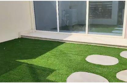 Townhouse - 1 Bedroom - 2 Bathrooms for rent in Rukan 3 - Rukan - Dubai Townhouse - 1 Bedroom - 2 Bathrooms for rent in Rukan 3 - Rukan - Dubai