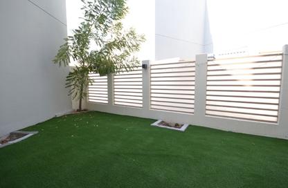 Townhouse - 1 Bedroom - 2 Bathrooms for rent in Rukan 3 - Rukan - Dubai