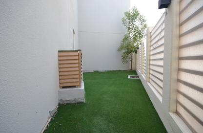 Townhouse - 1 Bedroom - 2 Bathrooms for rent in Rukan 3 - Rukan - Dubai