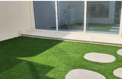 Townhouse - 1 Bedroom - 2 Bathrooms for rent in Rukan 3 - Rukan - Dubai Townhouse - 1 Bedroom - 2 Bathrooms for rent in Rukan 3 - Rukan - Dubai